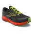 Brooks Divide 5 Laufschuhe Schwarz/Rot herren  110429D091