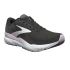 Brooks Ghost 16 Laufschuhe Schwarz/Hellrosa Damen  1204071B077