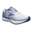 Brooks Ghost 16 Laufschuhe Weiss/Blau Damen  1204071B152