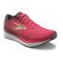 Brooks Ghost 16 Laufschuhe Rot/Weiss Damen  1204071B634