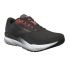 Brooks Ghost 16 Laufschuhe Schwarz/Weiss/Rot Herren  1104181D066