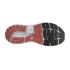 Brooks Ghost 16 Laufschuhe Schwarz/Weiss/Rot Herren  1104181D066