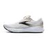 Brooks Ghost 16 Laufschuhe Weiss/Braun Herren  1104181D125