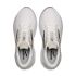 Brooks Ghost 16 Laufschuhe Weiss/Braun Herren  1104181D125