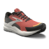 Brooks Ghost 16 weatherized Laufschuhe burnt Sienna/Schwarz/Kokosnuss Herren  1104361d099