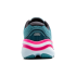 Brooks Ghost Max 2 Laufschuhe Sturm Blau/Knockout Pink/Aqua Damen  120420b475