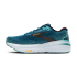 Brooks Ghost Max 2 Laufschuhe Marokkanisches Blau/Aqua/Orange Pop herren  110431d431