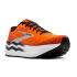 Brooks Ghost Max 2 Laufschuhe Orange/Schwarz herren  110431d841