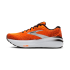 Brooks Ghost Max 2 Laufschuhe Orange/Schwarz herren  110431d841