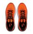 Brooks Ghost Max 2 Laufschuhe Orange/Schwarz herren  110431d841