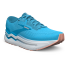 Brooks Ghost Max 2 Laufschuhe Baltic Sea/Bonnie Blau/Peach Damen  1204201b460