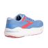 Brooks Ghost Max Laufschuhe Blau/Weiss Damen  120395B492