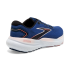 Brooks Glycerin 21 Laufschuhe Blau/Eisig Rosa Damen  120408b496