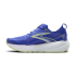 Brooks Glycerin 22 Laufschuhe amparo blau/hyper iris/gelb damen  120434b440