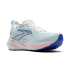 Brooks Glycerin 22 Laufschuhe weiss/limpet shell/amparo blau damen  120434b110