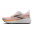 Brooks Glycerin 22 Laufschuhe weiss/orange/grun/ blau Zustand Herren  1104451d186