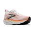 Brooks Glycerin GTS 22 Laufschuhe Weiss/Orange/Grun/Blau Schiefer herren  1104461d186