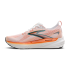 Brooks Glycerin GTS 22 Laufschuhe Weiss/Orange/Grun/Blau Schiefer herren  1104461d186