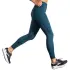 Brooks Spark Laufhose Ocean drive Damen  221664-445