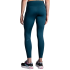 Brooks Spark Laufhose Ocean drive Damen  221664-445