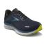 Brooks Defyance 13 Laufschuhe Peacoat/Blau Ashes/Nightlife Herren  110417B432