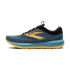 Brooks Revel 7 Laufschuhe Sturm Blau/Schwarz/Orange Pop Herren  110435d484