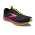 Brooks Revel 7 Laufschuhe Schwarz/Rosa/Lemon Tonic Damen  120424b025