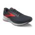 Brooks Trace 3 Laufschuhe Schwarz/Weiss Herren  110412D083