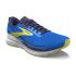 Brooks Trace 3 Laufschuhe Blau/Weiss Herren  110412D421