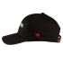 BTTLNS Itus 1.0 Baseball Kappe Divine Black/Fate White  0324002-120