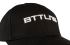 BTTLNS Itus 1.0 Baseball Kappe Divine Black/Fate White  0324002-120