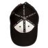 BTTLNS Itus 1.0 Baseball Kappe Divine Black/Fate White  0324002-120