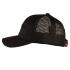 BTTLNS Elios 1.0 Trucker Kappe Divine Black  0324003-010