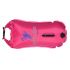 BTTLNS Saferswimmer Sicherheitsboje 28 liter Poseidon 1.0 Rosa  0117003-072