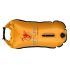 BTTLNS Saferswimmer Sicherheitsboje 28 liter Poseidon 1.0 Gelb  0117003-032