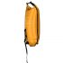 BTTLNS Saferswimmer Sicherheitsboje 28 liter Poseidon 1.0 Gelb  0117003-032