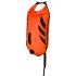 BTTLNS Amphitrite 2.0 Schwimmboje 20 Liter Orange  0423004-034