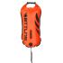 BTTLNS Poseidon 2.0 Schwimmboje 28 Liter Orange  0423006-034