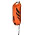 BTTLNS Poseidon 2.0 Schwimmboje 28 Liter Orange  0423006-034