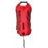 BTTLNS Poseidon 2.0 Schwimmboje 28 Liter Rot  0423006-003