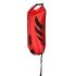 BTTLNS Poseidon 2.0 Schwimmboje 28 Liter Rot  0423006-003