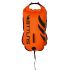 BTTLNS Tethys 2.0 Rucksack Schwimmboje 35 liter Orange  0423007-034