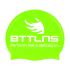 BTTLNS Absorber 2.0 Silicone Badekappe Conquering Green  0318005-040