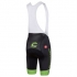 Castelli Cannondale-Garmin Volo Bib Short Herren  CA5008-010