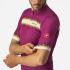  Castelli Grimeur kurzarmtrikot Rot herren  4522020-982