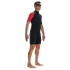 Assos SS.campionissimo Radtrikot Schwarz/Rot Herren   112025947