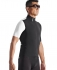 Assos SS.campionissimo Radtrikot Schwarz/Weiß Herren    112025957