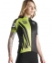 Assos Cape Epic XC evo7 SS Radtrikot Grün Damen    522020263 