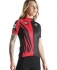 Assos Cape Epic XC evo7 SS Radtrikot Rot Damen   522020247