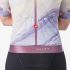 Castelli Aero pro 8s w jersey lila damen  4525048-990